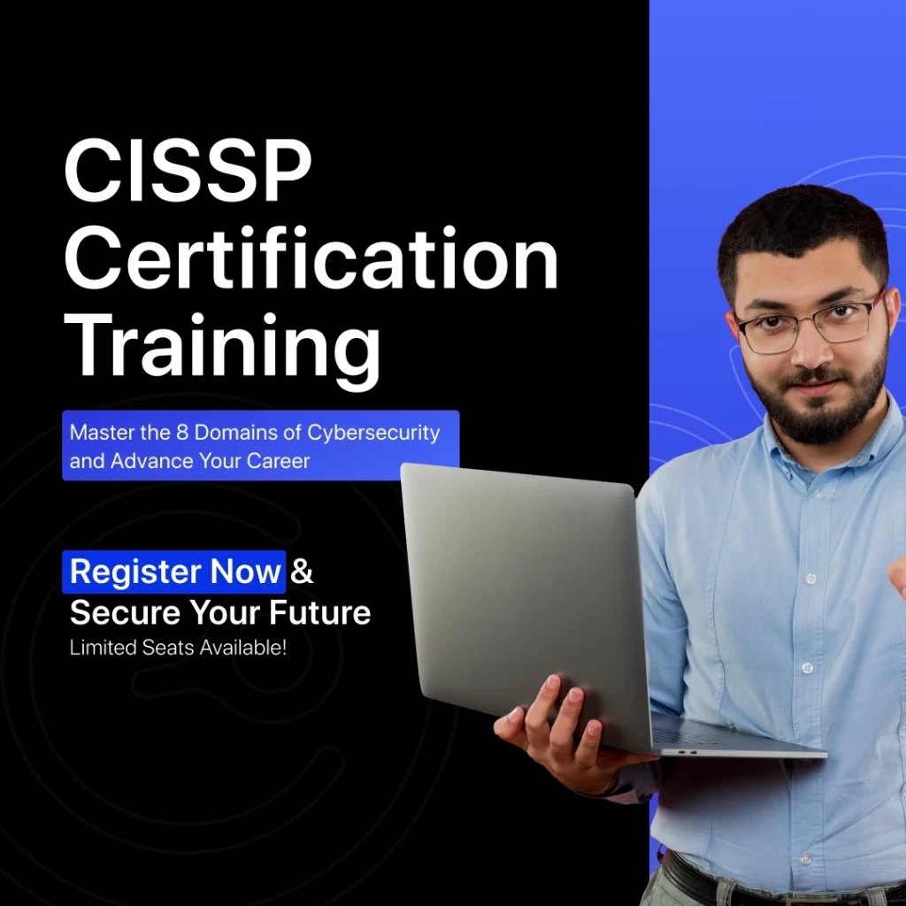 CISSP Training