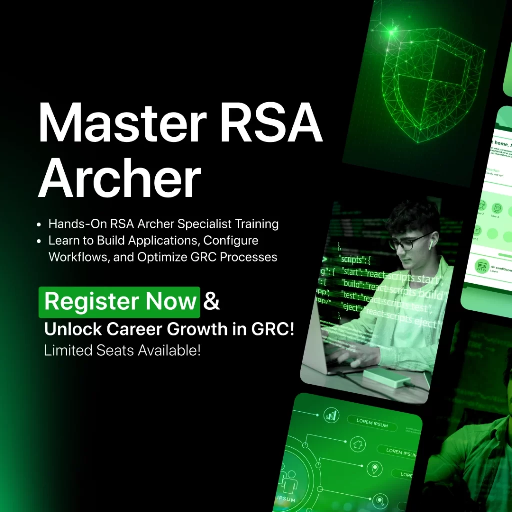 RSA Archer