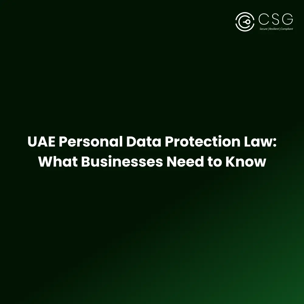 Personal Data Protection Law