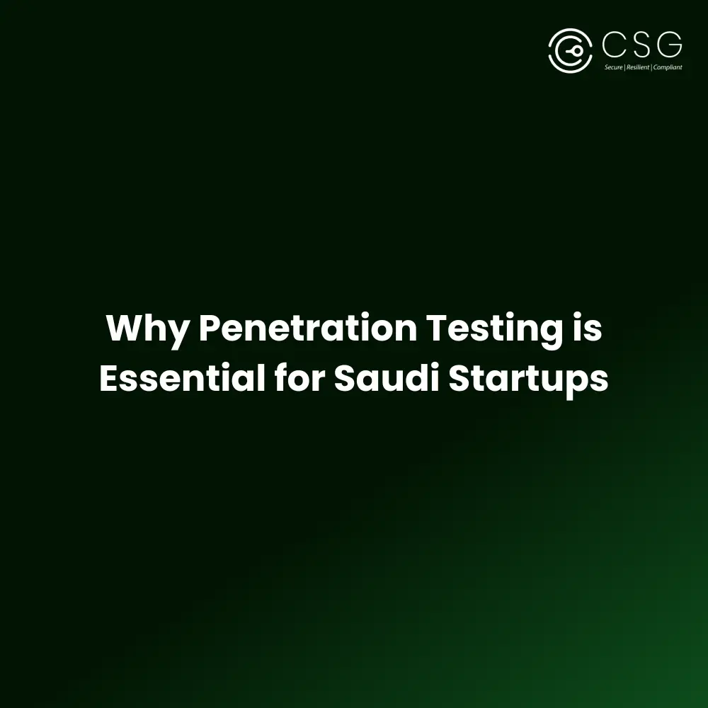 Penetration Testing