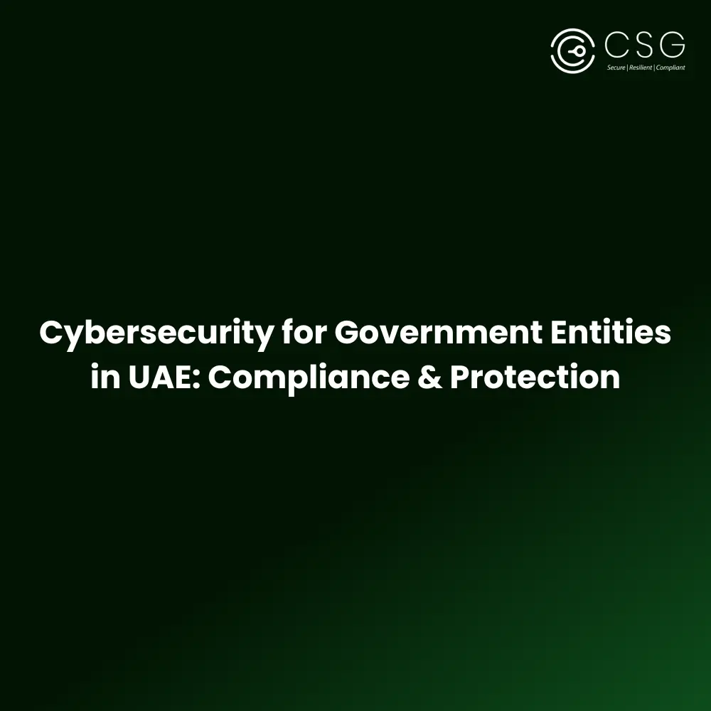 Cybersecurity