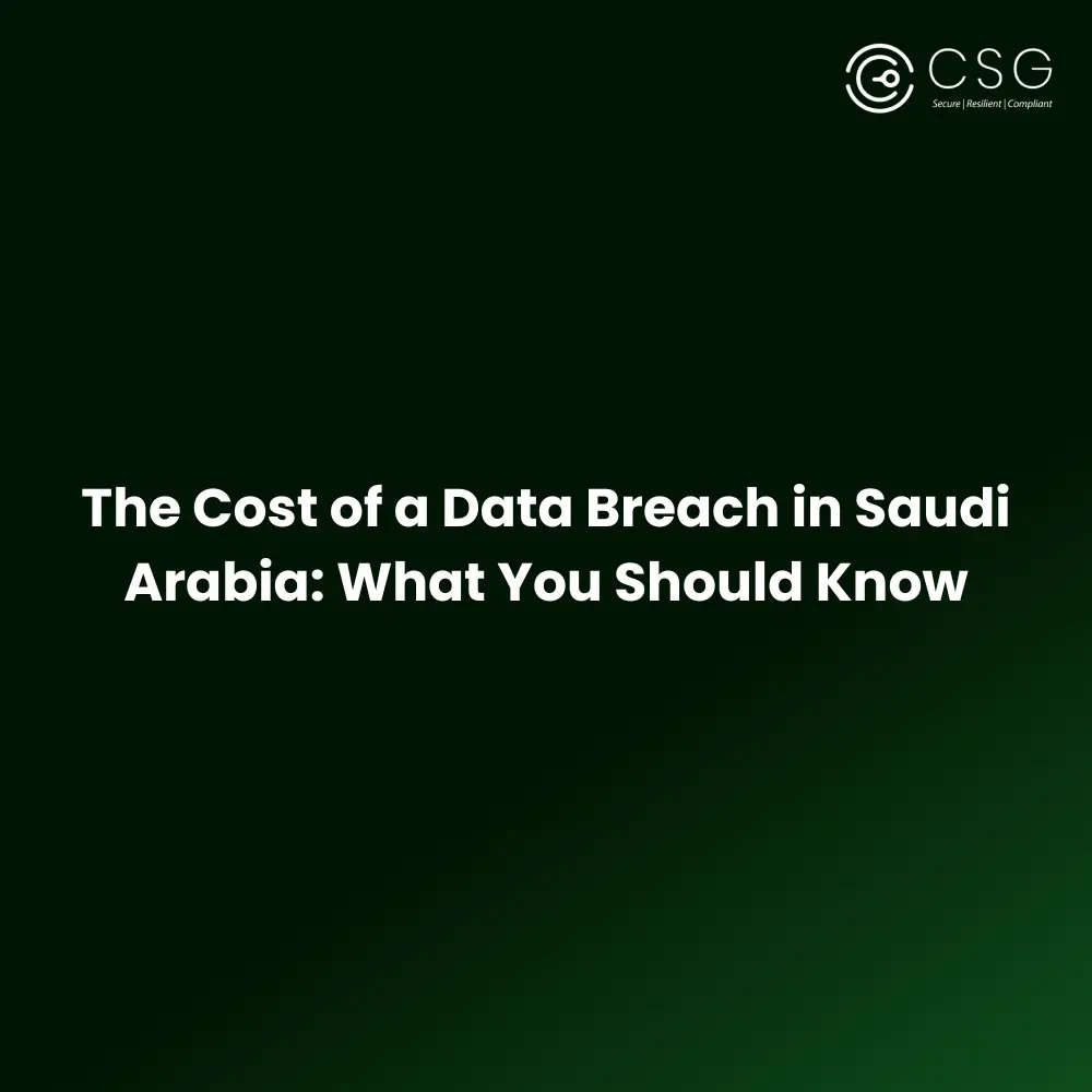 Data Breach Costs