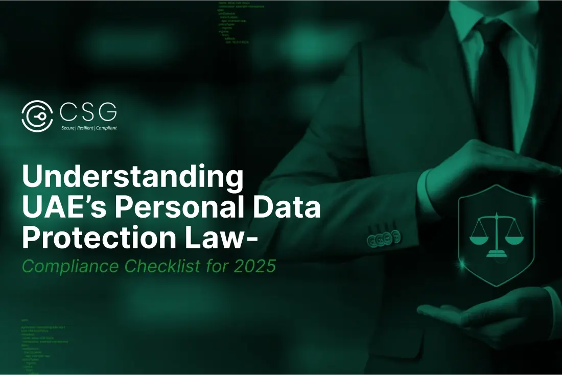 UAE’s Personal Data Protection Law
